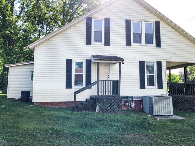 301 Bennett St, Decherd, TN 37324