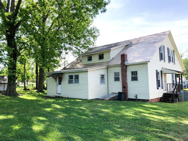 301 Bennett St, Decherd, TN 37324