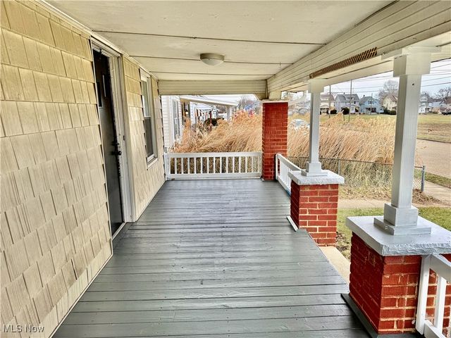 1241 Bedford Avenue SW, Canton, OH 44710