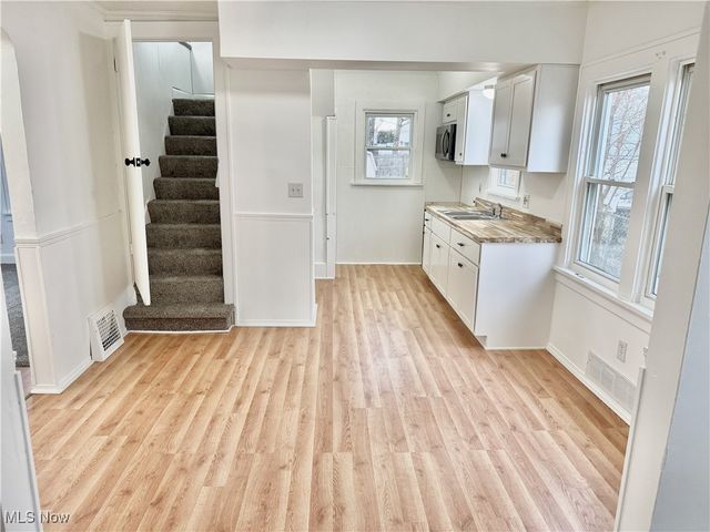 1241 Bedford Avenue SW, Canton, OH 44710