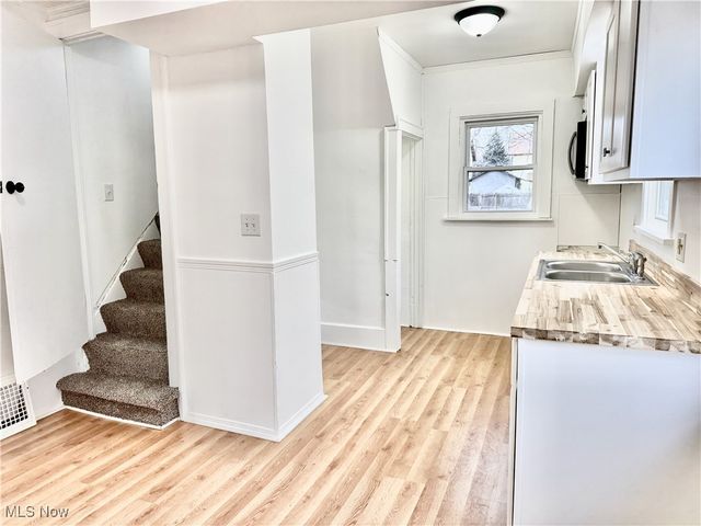 1241 Bedford Avenue SW, Canton, OH 44710