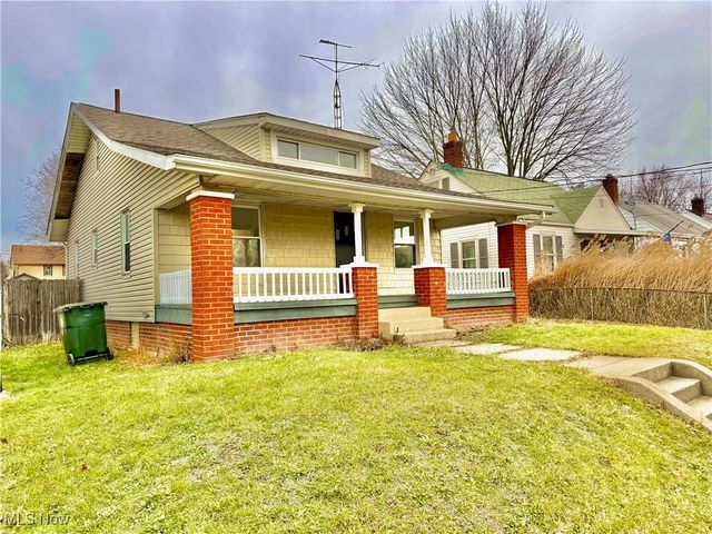 1241 Bedford Avenue SW, Canton, OH 44710