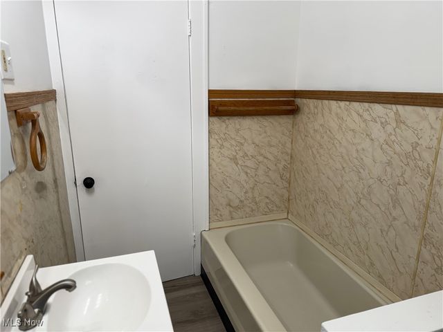 1241 Bedford Avenue SW, Canton, OH 44710