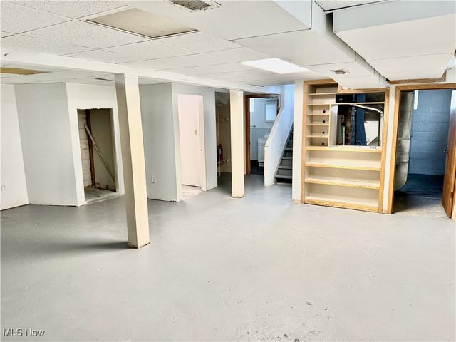 1241 Bedford Avenue SW, Canton, OH 44710