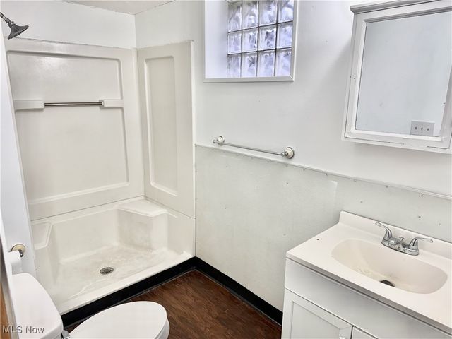 1241 Bedford Avenue SW, Canton, OH 44710