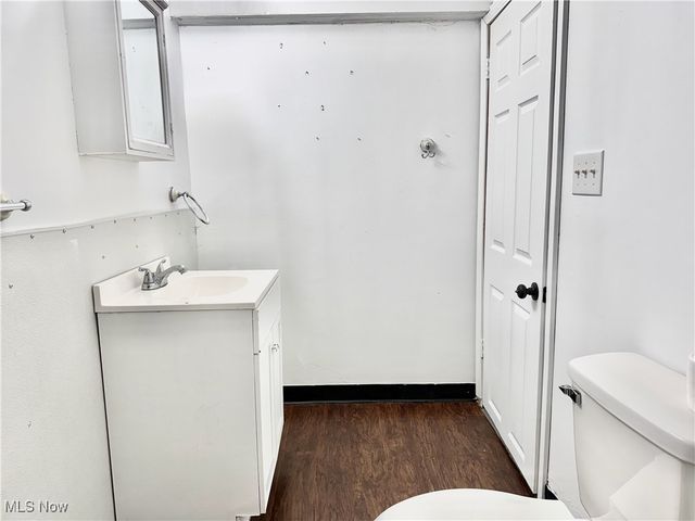 1241 Bedford Avenue SW, Canton, OH 44710