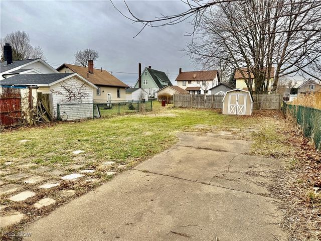 1241 Bedford Avenue SW, Canton, OH 44710