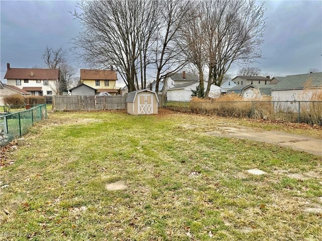 1241 Bedford Avenue SW, Canton, OH 44710