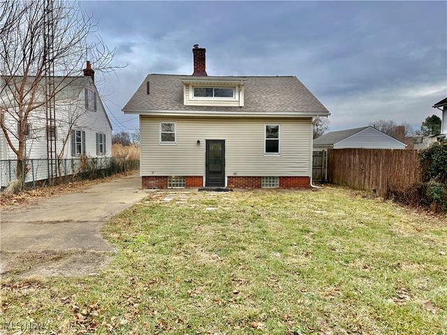 1241 Bedford Avenue SW, Canton, OH 44710