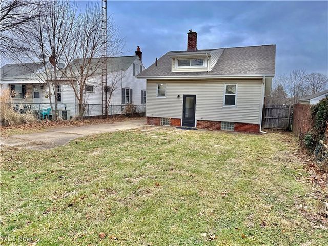 1241 Bedford Avenue SW, Canton, OH 44710