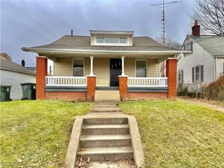 1241 Bedford Avenue SW, Canton, OH 44710