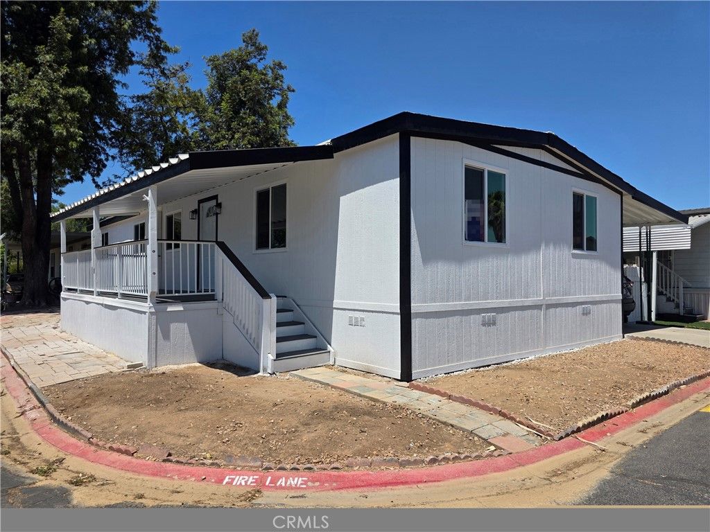 350 San Jacinto Avenue 198, Perris, CA 92571 — exterior