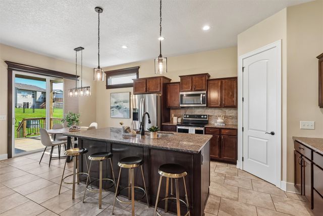 520 Timberview Drive, Adel, IA 50003