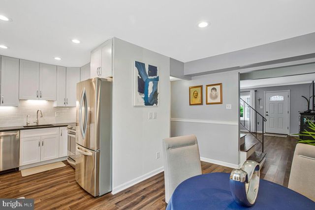 5535 GREEN DORY LN, Columbia, MD 21044