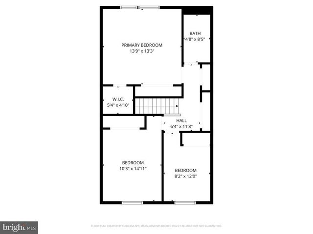 5535 GREEN DORY LN, Columbia, MD 21044