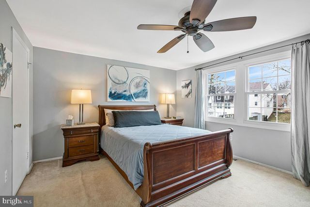 5535 GREEN DORY LN, Columbia, MD 21044