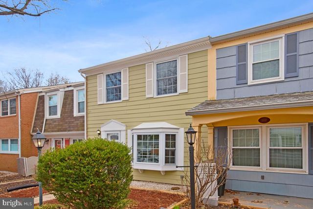 5535 GREEN DORY LN, Columbia, MD 21044