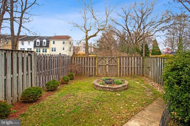 5535 GREEN DORY LN, Columbia, MD 21044