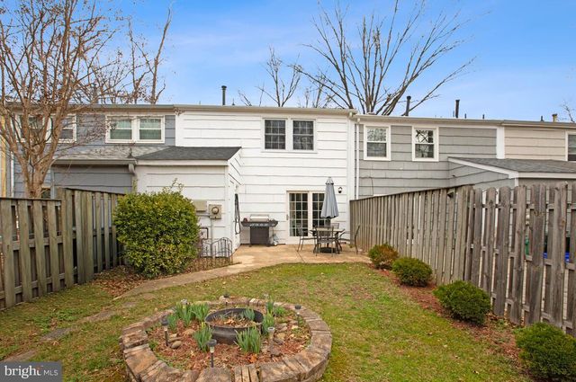 5535 GREEN DORY LN, Columbia, MD 21044