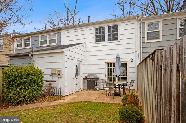 5535 GREEN DORY LN, Columbia, MD 21044