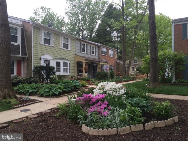 5535 GREEN DORY LN, Columbia, MD 21044