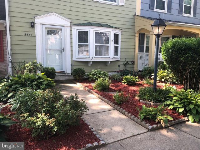 5535 GREEN DORY LN, Columbia, MD 21044
