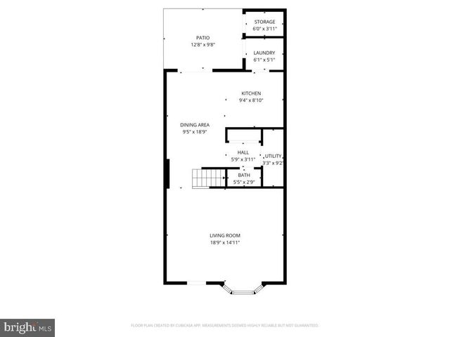 5535 GREEN DORY LN, Columbia, MD 21044