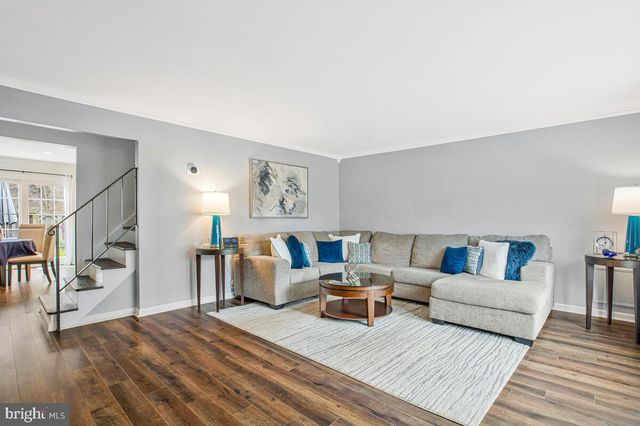 5535 GREEN DORY LN, Columbia, MD 21044