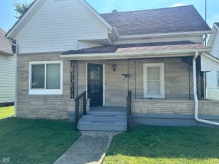 721 Main Street, Shelbyville, IN 46176