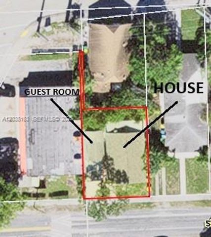 214 SW 2nd Ter, Dania Beach, FL 33004