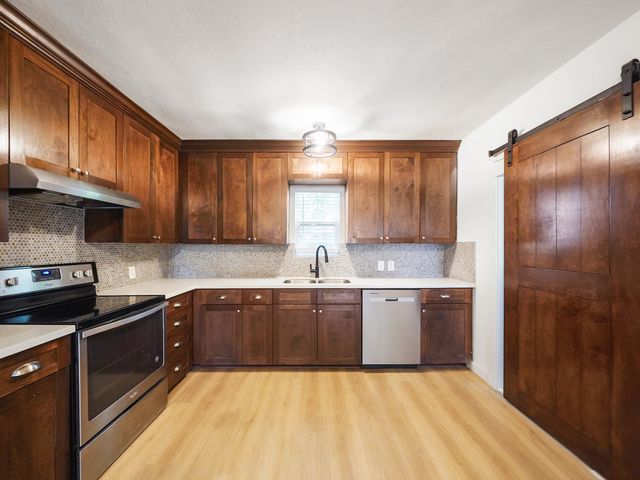 111 Holderrieth Boulevard, Tomball, TX 77375