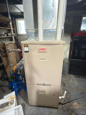 5123 Globe Avenue, Norwood, OH 45212