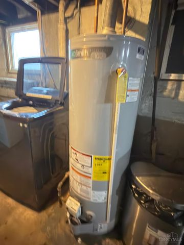 5123 Globe Avenue, Norwood, OH 45212