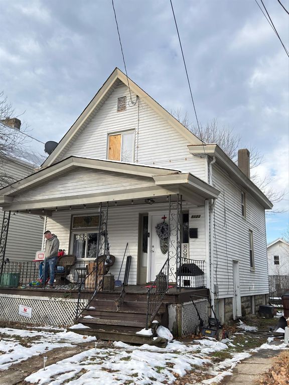 5123 Globe Avenue, Norwood, OH 45212