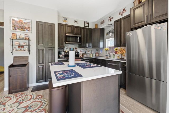 1201 Weston Street, Necedah, WI 54646