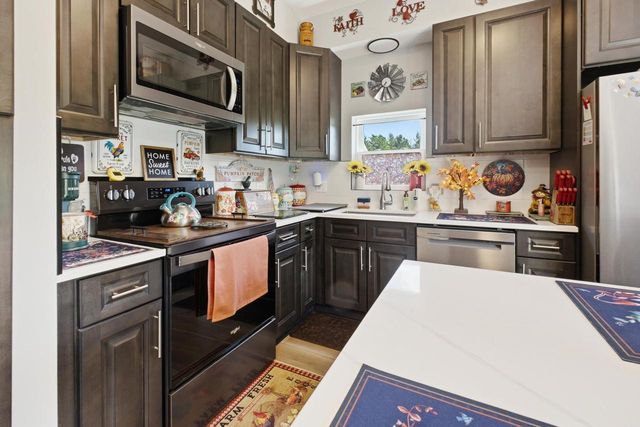 1201 Weston Street, Necedah, WI 54646