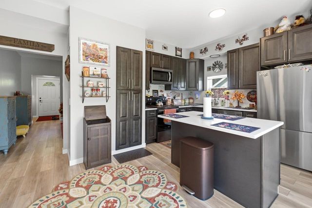 1201 Weston Street, Necedah, WI 54646