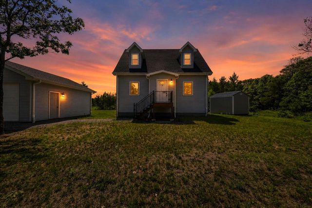 1201 Weston Street, Necedah, WI 54646