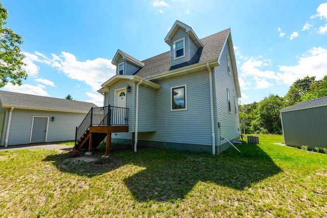 1201 Weston Street, Necedah, WI 54646