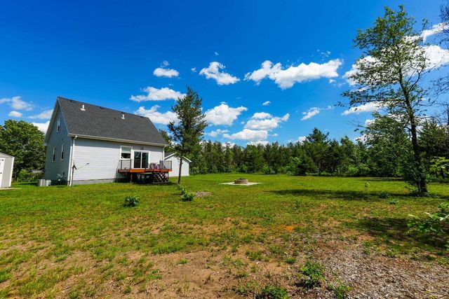 1201 Weston Street, Necedah, WI 54646