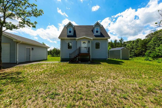 1201 Weston Street, Necedah, WI 54646