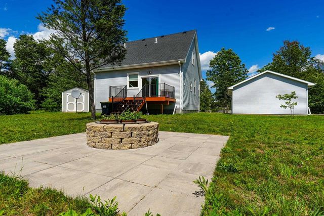 1201 Weston Street, Necedah, WI 54646