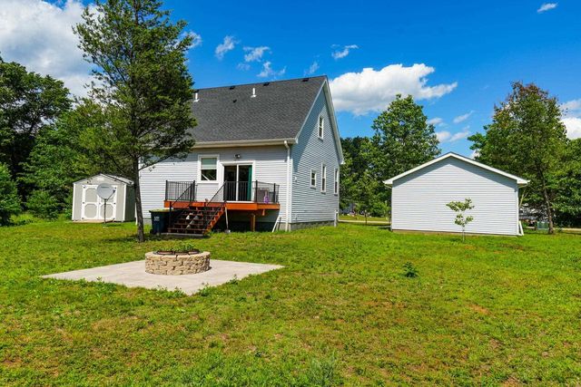 1201 Weston Street, Necedah, WI 54646