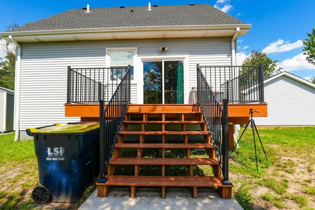 1201 Weston Street, Necedah, WI 54646
