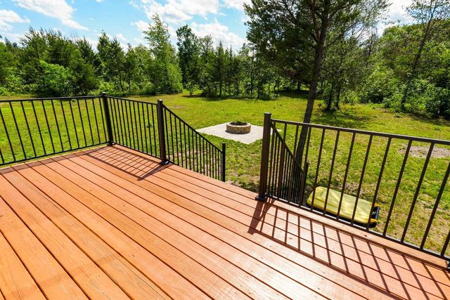 1201 Weston Street, Necedah, WI 54646