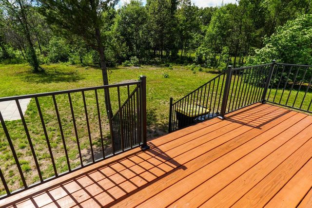1201 Weston Street, Necedah, WI 54646