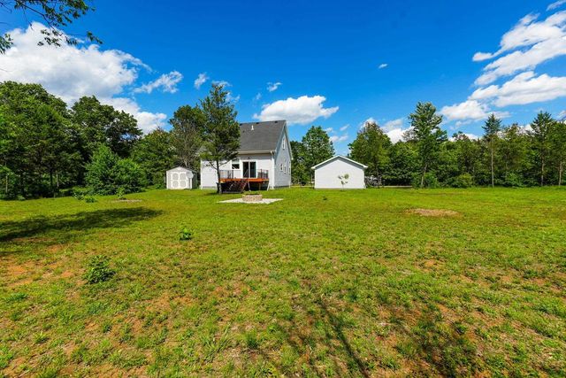 1201 Weston Street, Necedah, WI 54646