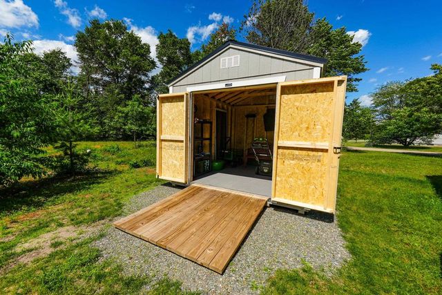 1201 Weston Street, Necedah, WI 54646