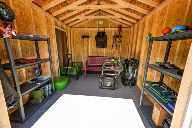 1201 Weston Street, Necedah, WI 54646