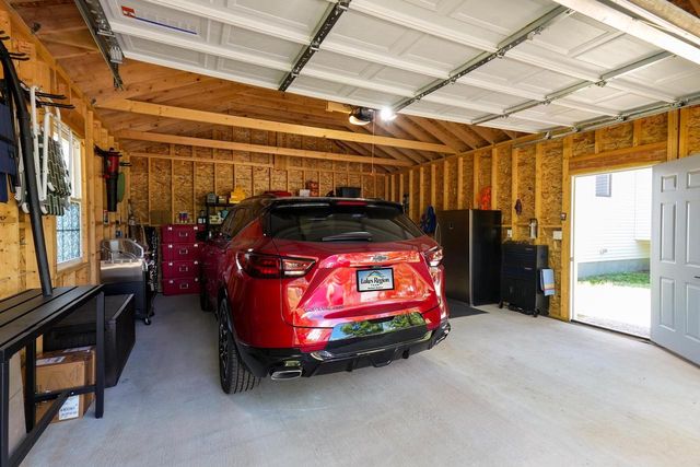 1201 Weston Street, Necedah, WI 54646